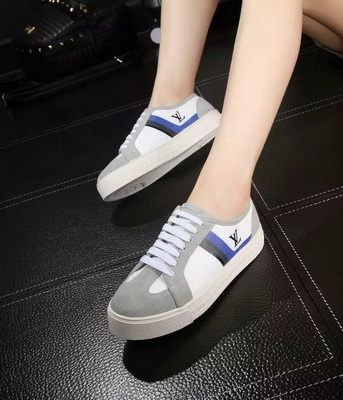 LV Casual shoes Women--124